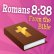 Romans 8:38 from the Bible