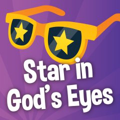 Star In God&#039;s Eyes